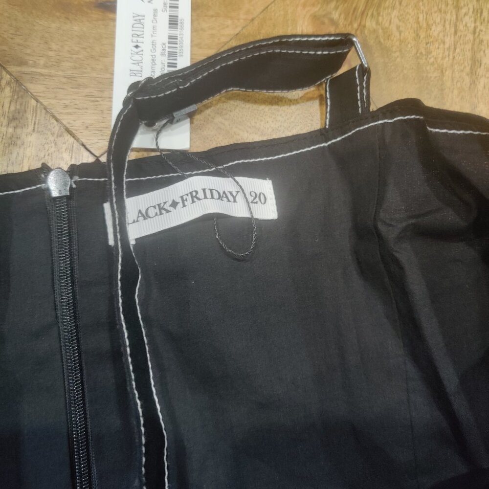 Dangerfield dress size 20 AU New - Picture 3 of 4
